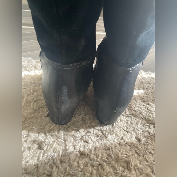 🐶Hush Puppies👢- Size 8.5 - Picture 5 of 6